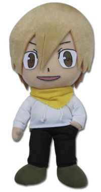 Durarara!!: Masaomi Plush