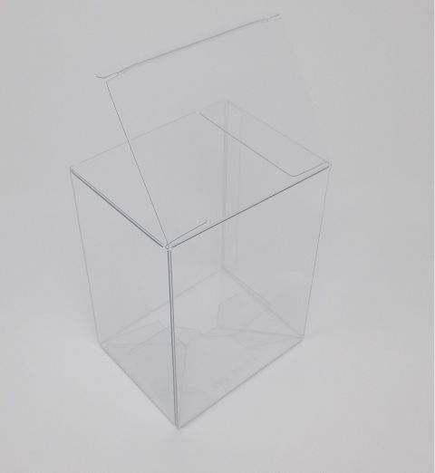 [BUNDLE] Protectors Heavy Duty (0.5mm) for Standard Size Funko POP Box (Bundle of 20)