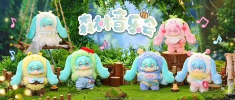 Vocaloid products