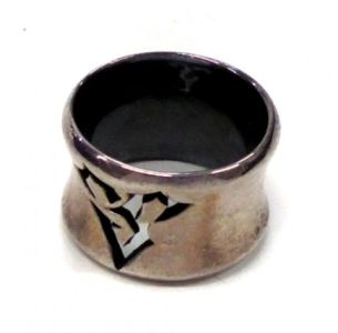 Ring: Final Fantasy X - Tidus (JPN Size 11)