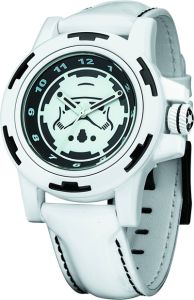 Wristwatch: Star Wars - Stormtrooper Collector's