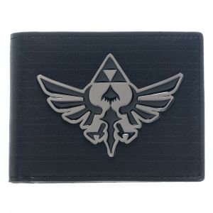 Wallet: Zelda - Skyward Sword Badge Bi-Fold