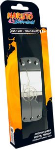 Naruto Shippuden: ABYstyle Studio Anti Konoha Headband -Adult Size- Replica