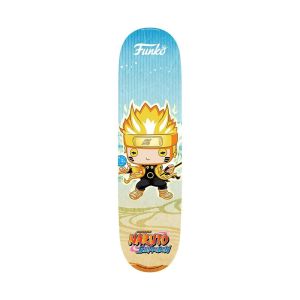 Naruto Shippudend: Naruto Uzumaki Skatedeck (Special Edition)