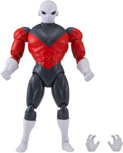 Dragon Ball Super: Jiren Dragon Stars Action Figure