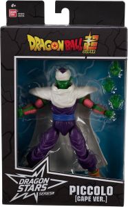 Dragon Ball Super: Piccolo Cape Ver. Dragon Stars Action Figure