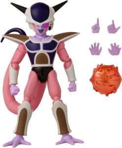 Dragon Ball Super: Frieza 1st Form Bowing Dragon Stars Action Figure