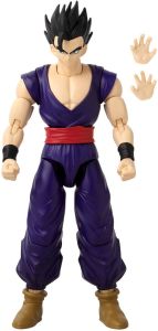 Dragon Ball Super: Ultimate Gohan Super Hero Ver. Dragon Stars Action Figure
