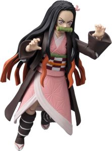 Demon Slayer: Nezuko Kamado Ultimate Legends Action Figure
