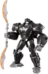 Transformers: Rise of the Beast - Optimus Primal 9'' Deluxe Action Figure (JPN Takara Version)