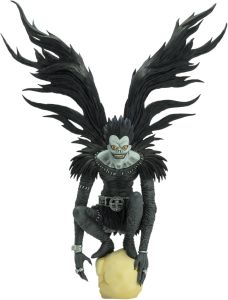 Death Note: ABYstyle Studio Death Note Ryuk Super Figure Collection Figure