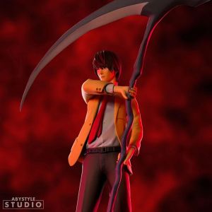 Death Note: ABYstyle Studio Death Note Light SFC Figure