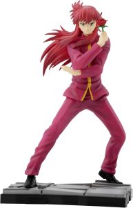 YuYu Hakusho: ABYstyle Studio Kurama Super Figure Collection Figure
