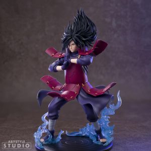 Naruto Shippuden: ABYstyle Studio Madara Super Figure Collection Figure