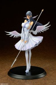 Zettai Junpaku Mahou Shoujo: Misanee 1/7 Scale Figure