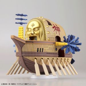 One Piece: Ark Maxim Model Ship Grand Ship Collection Figure