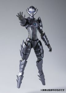 Ultraman Netflix: Bemlar S.H. Figuarts Action Figure