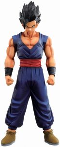 Dragon Ball Super Hero: Ultimate Gohan Ichibansho Figure