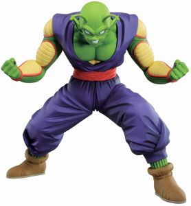 Dragon Ball Super Hero: Piccolo Ichibansho Figure