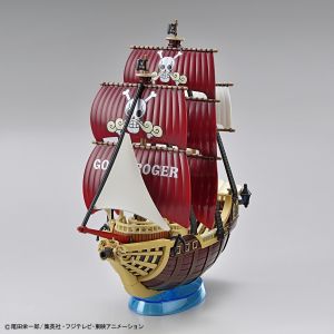 One Piece: Oro Jackson Model Ship Grand Ship Collection Figure