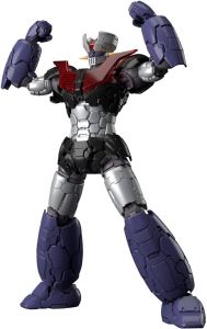 Mazinger Z: Mazinger Z (Mazinger Z Infinity Ver.) HG 1/144 Figure