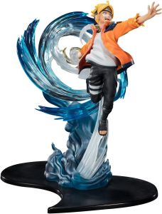 Boruto: Boruto Uzumaki ~Kizuna Relation~ FiguartsZero Figure