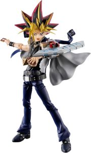 Yu-Gi-Oh!: Yami Yugi Tamashii Nations S.H Figuarts Figure