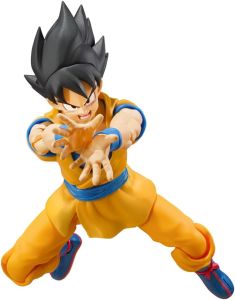 Dragon Ball Daima: Son Goku S.H. Figuarts