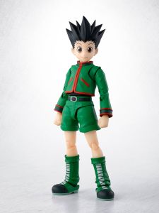 Hunter X Hunter: Gon S.H. Figuarts