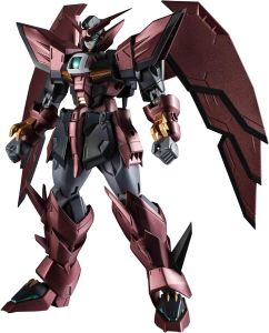 Gundam Wing: OZ-13MS Gundam Epyon Tamashii Nations Figure