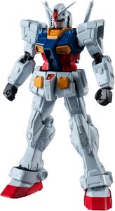 Gundam Universe: RX-78-2 Gundam Renewal Tamashii Nations Figure