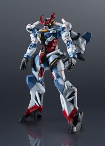 Gundam Universe: gMS-Omega GQuuuuuuX Tamashii Nations Figure