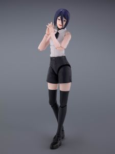 Chainsaw Man: Reze S.H. Figuarts Action Figure
