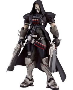Overwatch: Reaper Figma Action Figure