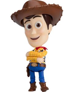 Nendoroid: Disney - Woody DX Action Figure