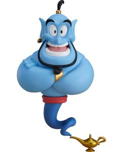 Nendoroid: Disney - Genie Action Figure (Aladdin)