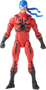 Spiderman: Tarantula Marvel Legends Action Figure