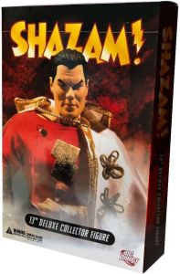 Shazam: Shazam 1/6 Collector's Action Figure