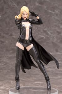 X-Men: Emma Frost Marvel Now ArtFX+ 1/10 Scale Figure