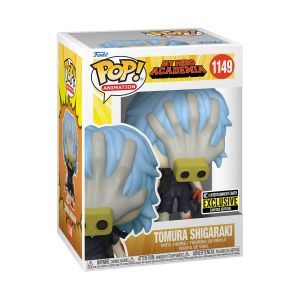 My Hero Academia: Shigaraki Pop Figure (EE Exclusive)