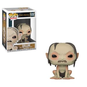 Lord of the Rings: Gollum Pop Vinyl Figure