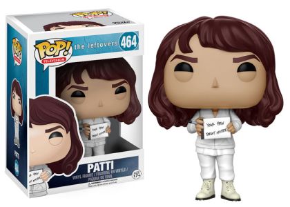 Leftovers: Patti POP Vinyl Figure