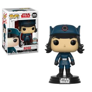 Star Wars: Rose In Disguise POP Vinyl Figure (Specialty Series)