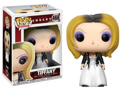 horror film pop vinyl