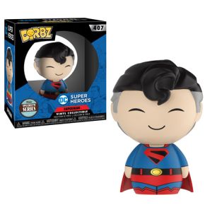 Superman: Kingdom Come Superman Dorbz Vinyl Figure (Specialty Series)