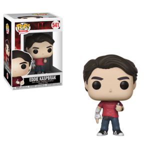 stephen king pop vinyl