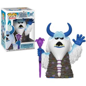 smallfoot figures