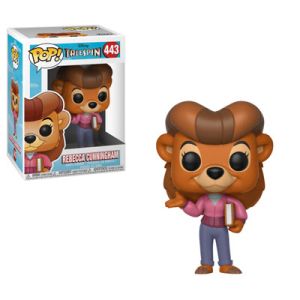 Disney: Rebecca Cunningham Pop Vinyl Figure (TaleSpin)