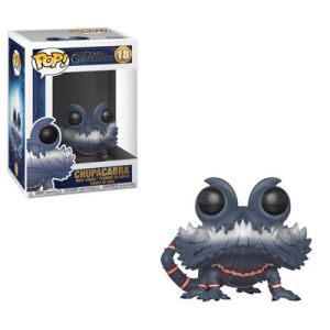 Fantastic Beast 2: Chupacabra Pop Vinyl Figure
