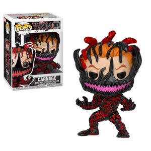 Venom: Carnage (Cletus Kasady) Pop Vinyl Figure